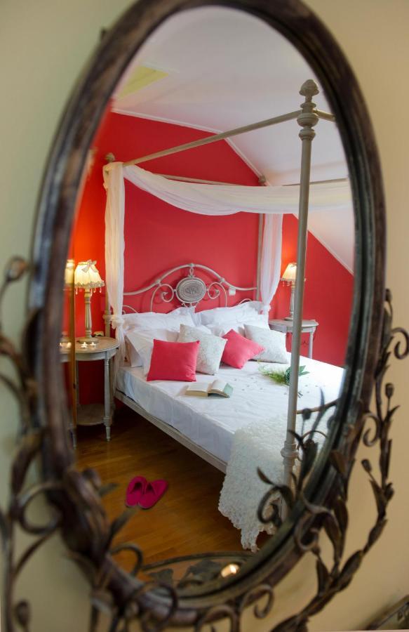 Lefkas City Apartments & Suites Lefkada City Екстер'єр фото