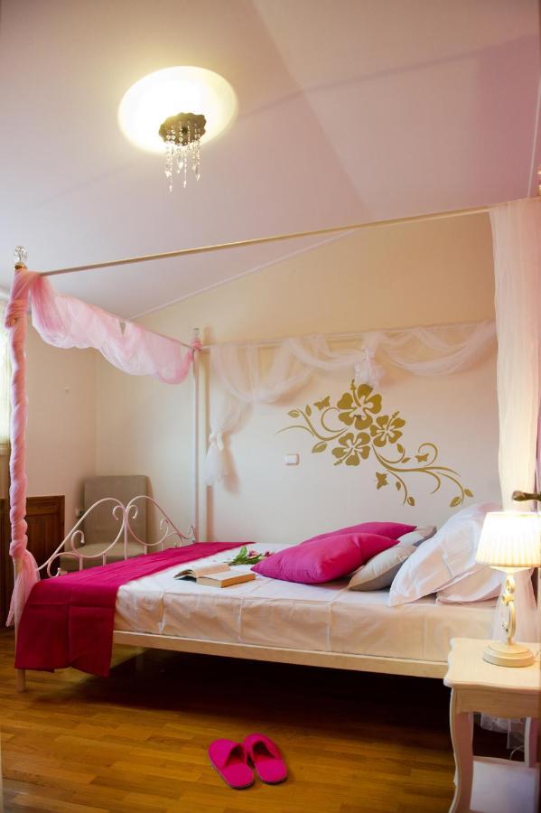 Lefkas City Apartments & Suites Lefkada City Екстер'єр фото