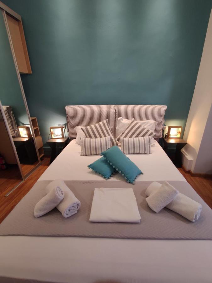 Lefkas City Apartments & Suites Lefkada City Екстер'єр фото