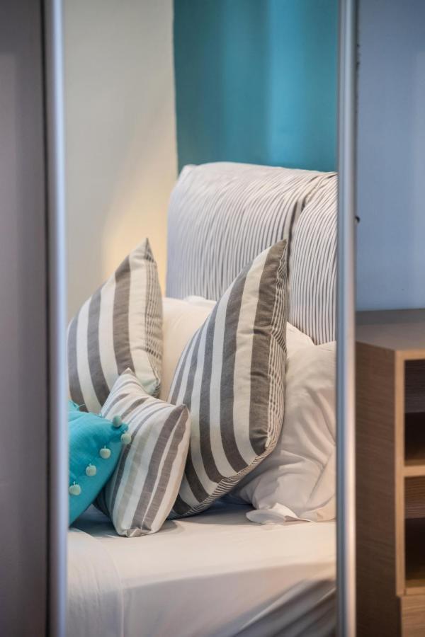 Lefkas City Apartments & Suites Lefkada City Екстер'єр фото