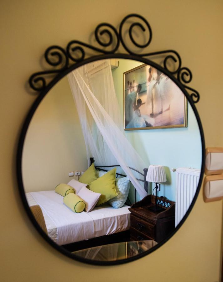 Lefkas City Apartments & Suites Lefkada City Екстер'єр фото
