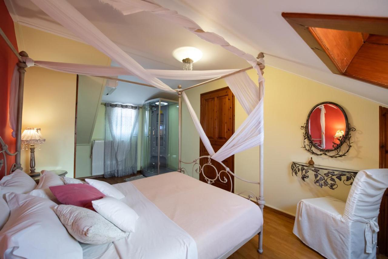 Lefkas City Apartments & Suites Lefkada City Екстер'єр фото