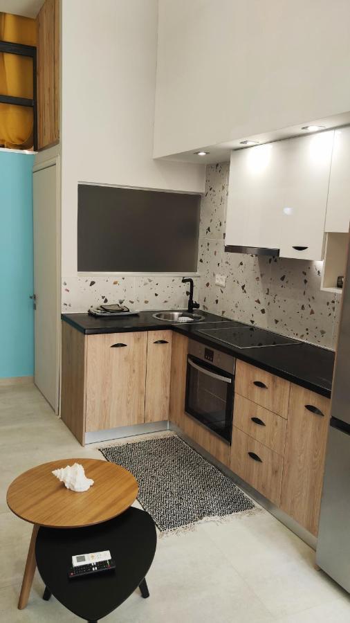 Lefkas City Apartments & Suites Lefkada City Екстер'єр фото