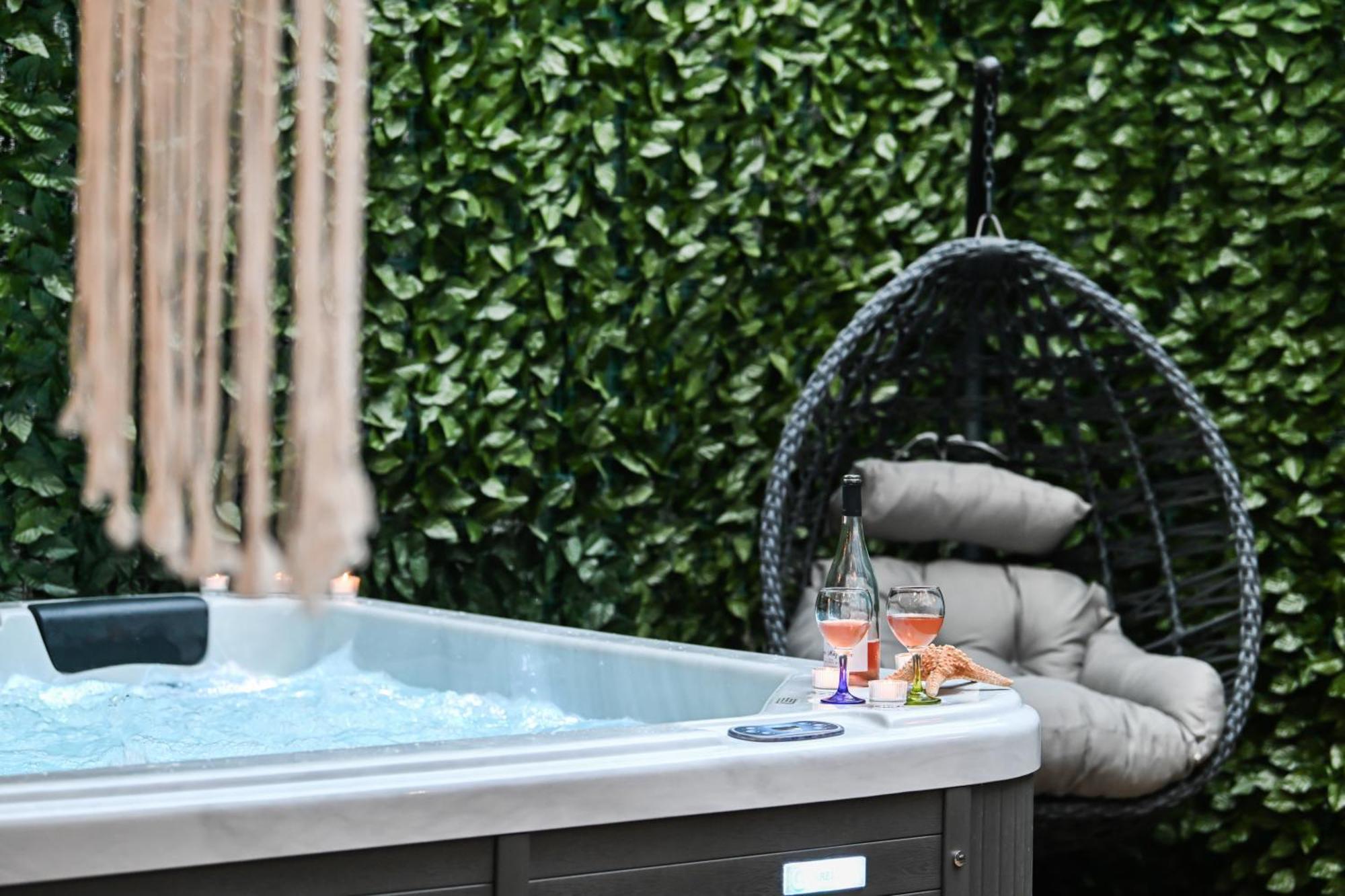 Lefkas City Apartments & Suites Lefkada City Екстер'єр фото
