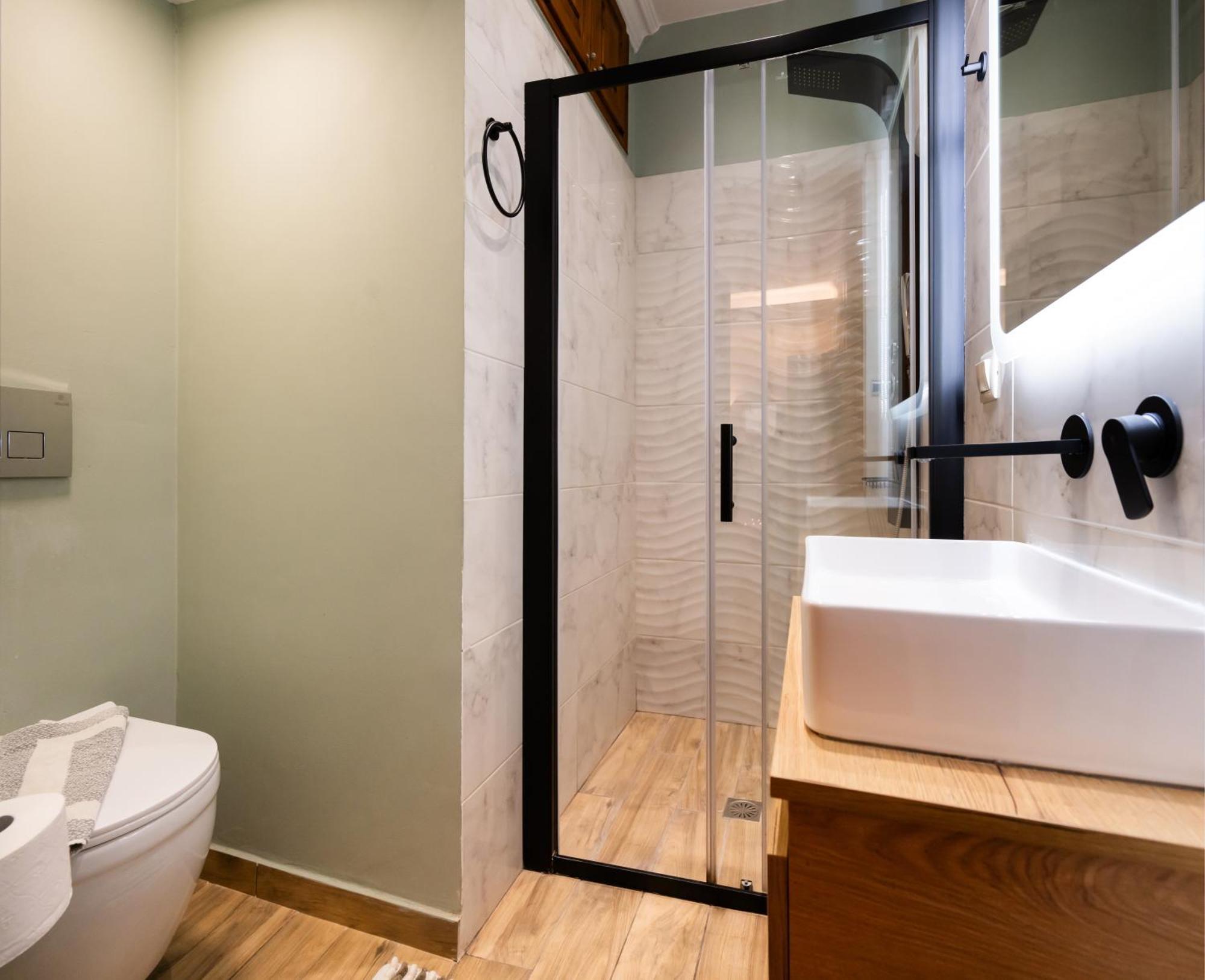 Lefkas City Apartments & Suites Lefkada City Екстер'єр фото